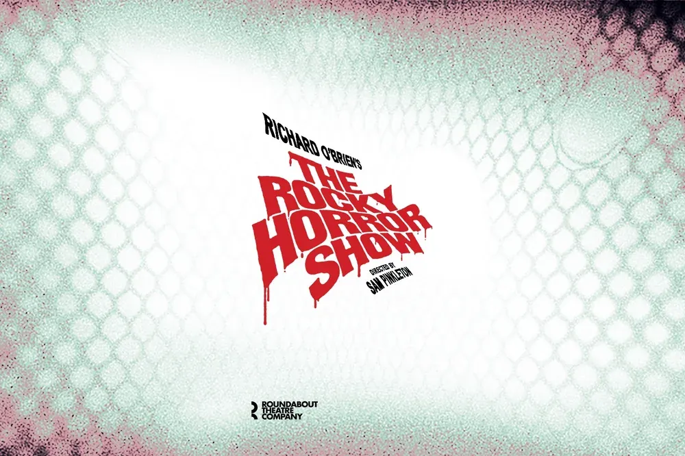 The Rocky Horror Show: official New York production image